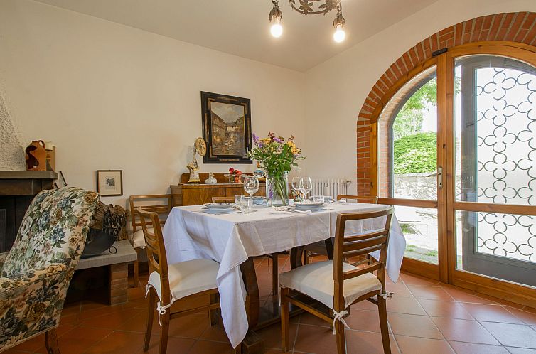 Vakantiehuis Allodola