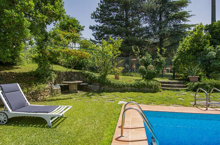 Vakantiehuis Allodola