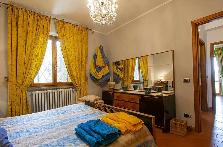 Vakantiehuis Allodola