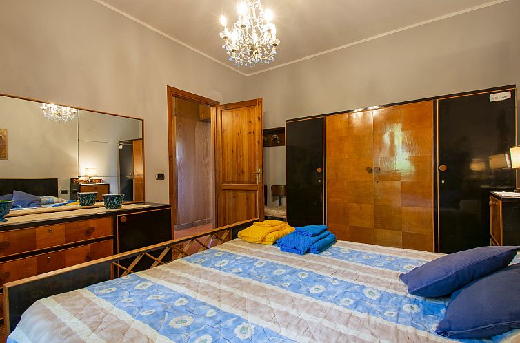 Vakantiehuis Allodola