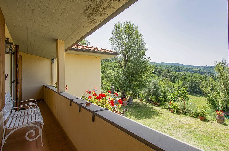 Vakantiehuis Allodola