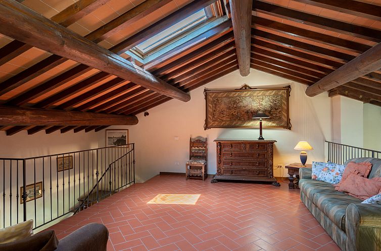 Vakantiehuis Villa