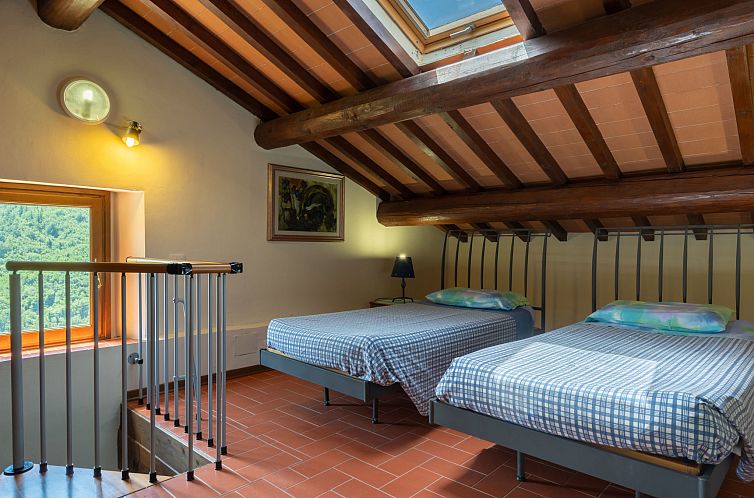 Vakantiehuis Villa