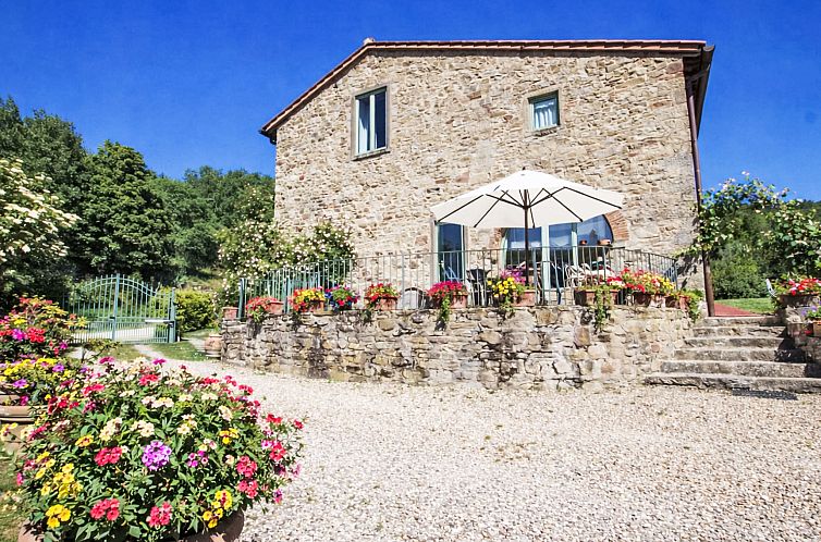 Appartement Gli Archi