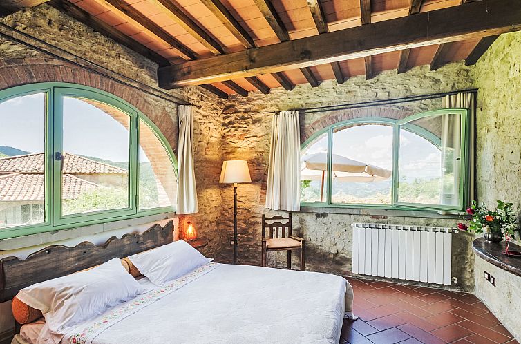 Appartement Gli Archi