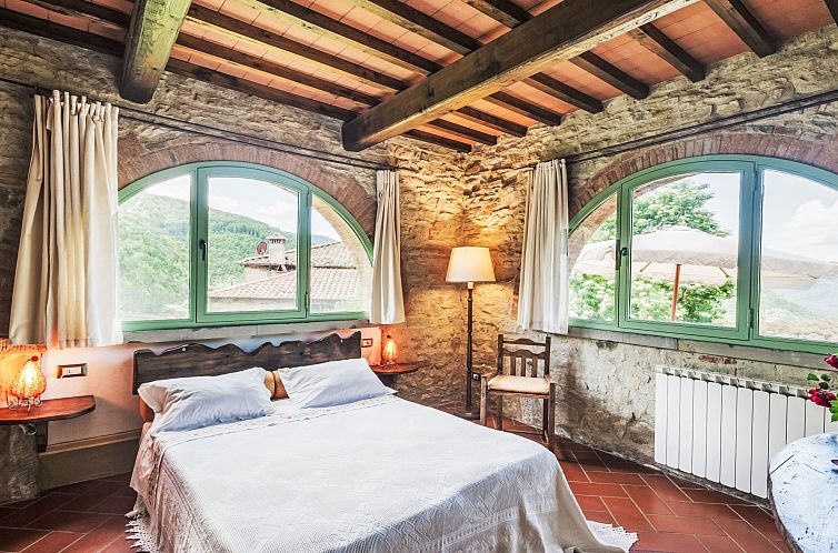 Appartement Gli Archi