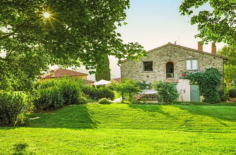 Appartement Gli Archi
