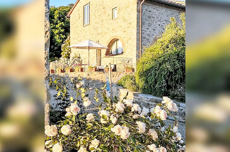 Appartement Gli Archi