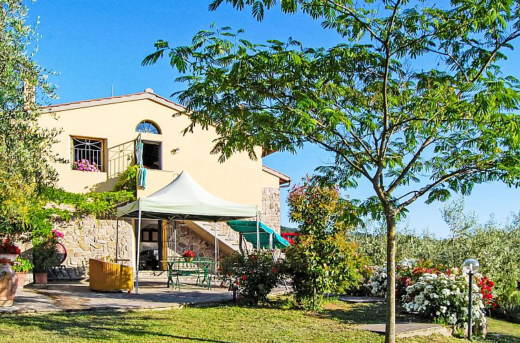 Guest house 0955527 - Holiday property Tuscany / Elba - Vakantiehuis Il Circolo