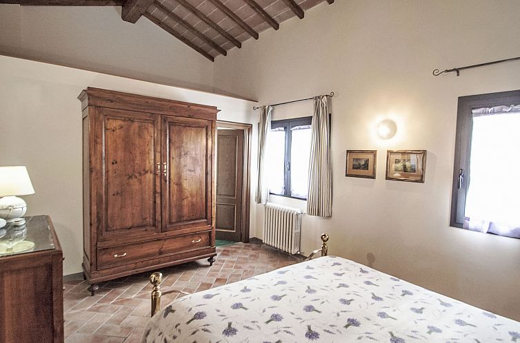 Vakantiehuis Il Circolo