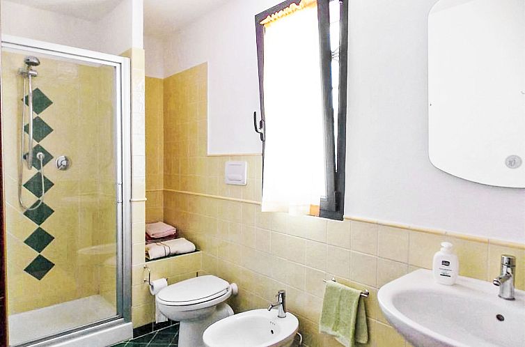 Vakantiehuis Il Circolo