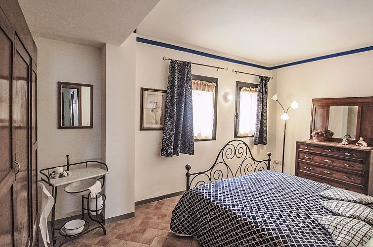 Vakantiehuis Il Circolo