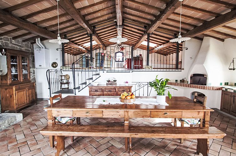 Vakantiehuis Il Circolo