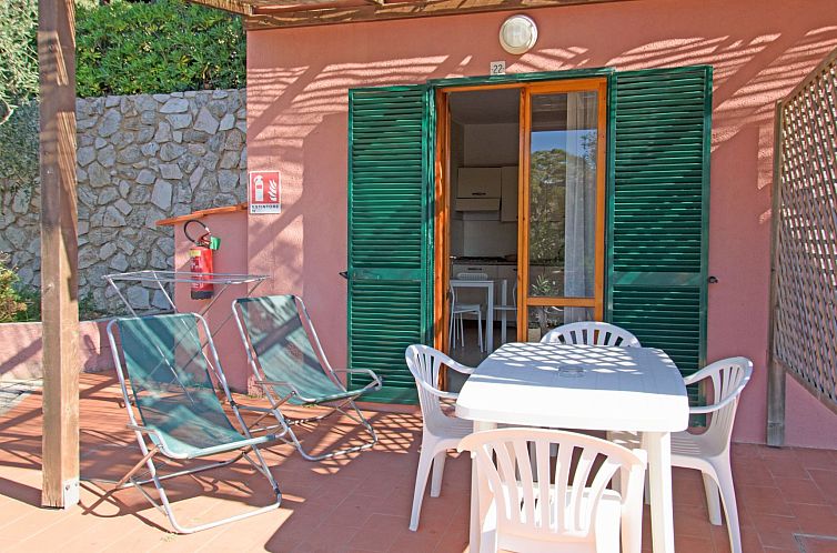 Appartement Elbamar Lacona 1