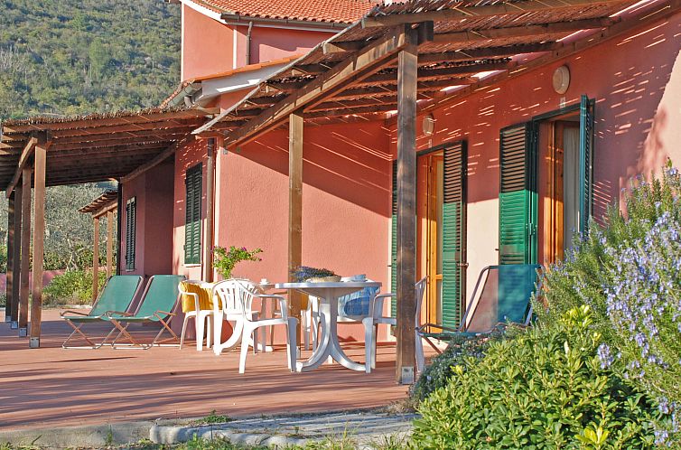 Appartement Elbamar Lacona 1