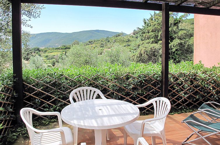 Appartement Elbamar Lacona 1
