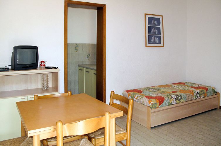Appartement Elbamar Lacona 1