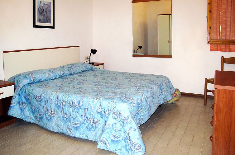 Appartement Elbamar Lacona 1