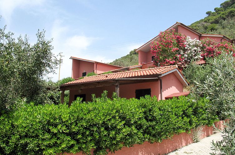 Appartement Elbamar Lacona 1