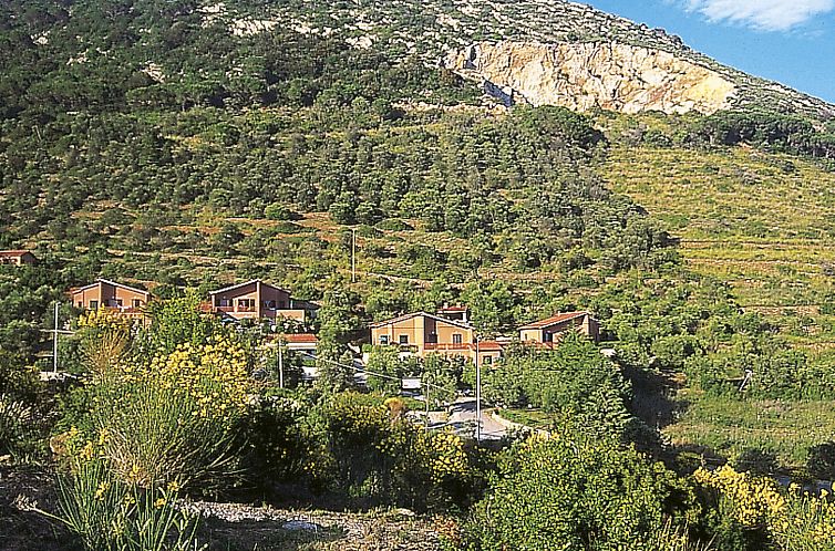 Appartement Elbamar Lacona 1