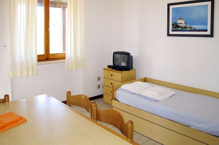Appartement Elbamar Lacona 1