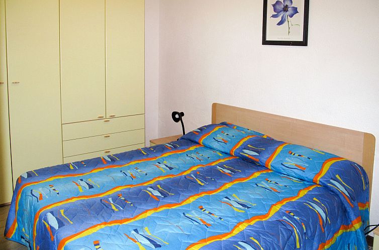 Appartement Elbamar Lacona 1