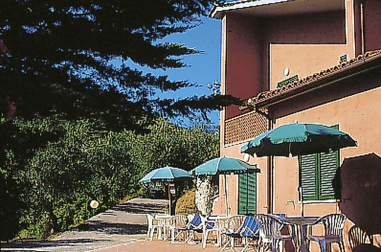 Appartement Elbamar Lacona 1