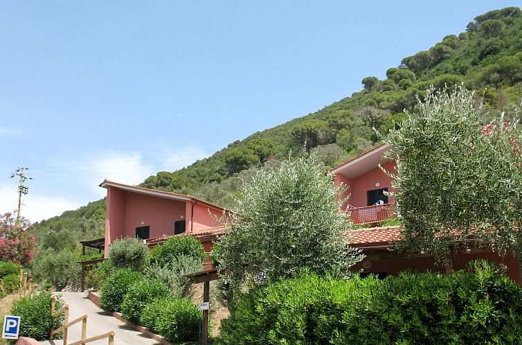 Appartement Elbamar Lacona 1