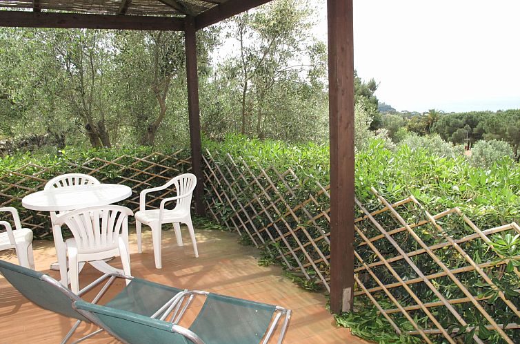 Appartement Elbamar Lacona 1