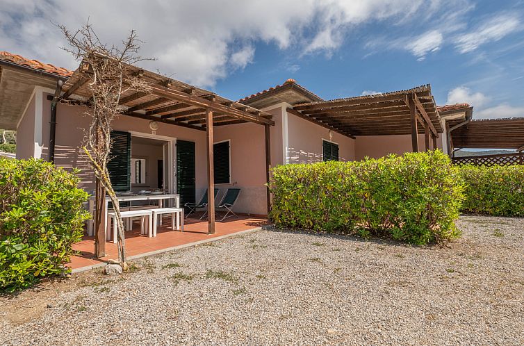 Appartement Elbamar Lacona 2