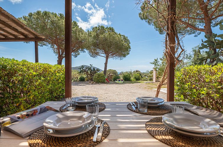 Appartement Elbamar Lacona 2
