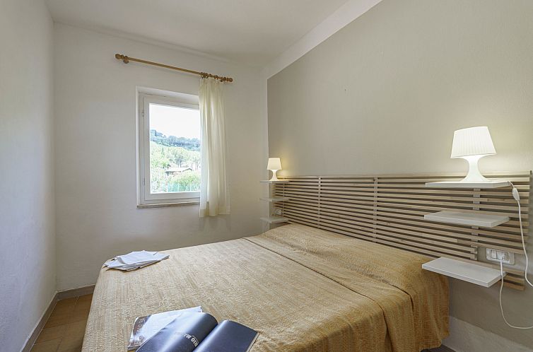 Appartement Elbamar Lacona 2