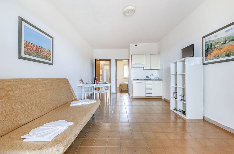 Appartement Elbamar Lacona 2
