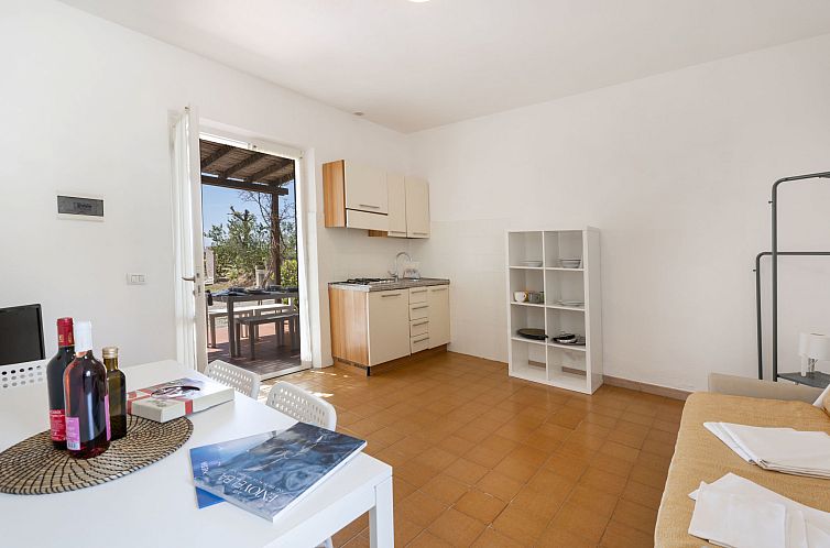 Appartement Elbamar Lacona 2