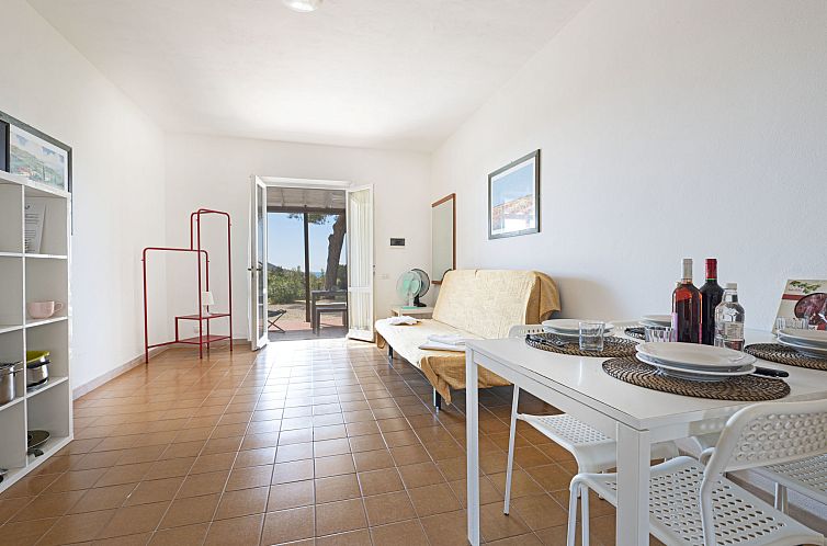 Appartement Elbamar Lacona 2