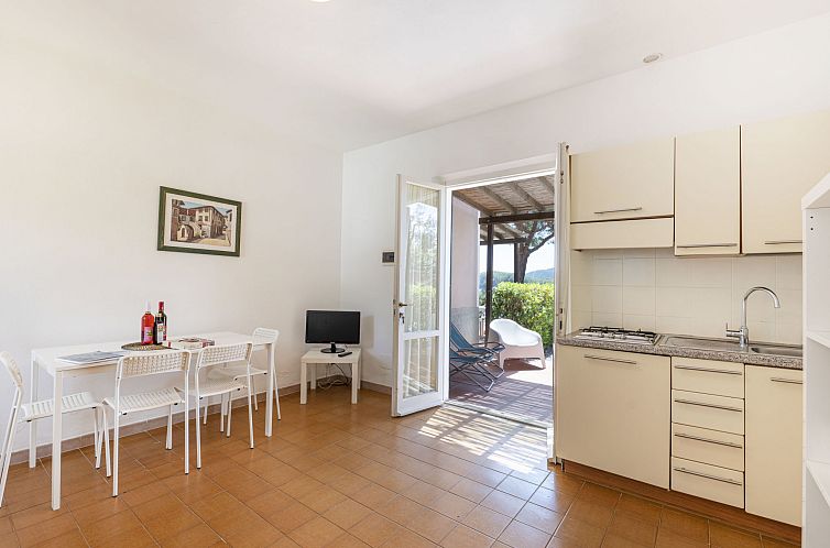 Appartement Elbamar Lacona 2