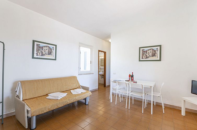 Appartement Elbamar Lacona 2