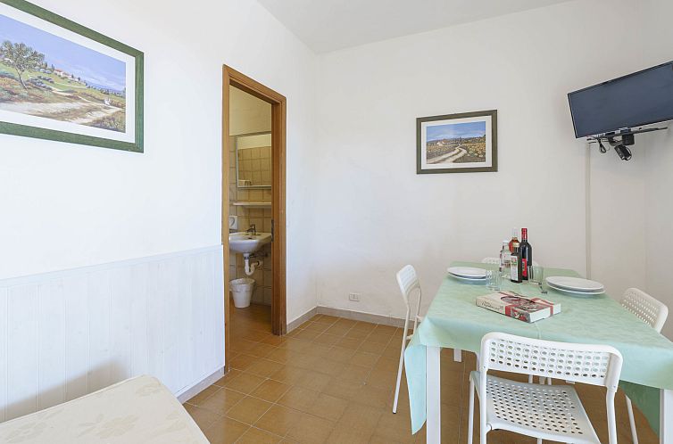 Appartement Elbamar Lacona 2