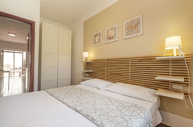 Appartement Elbamar Lacona 2