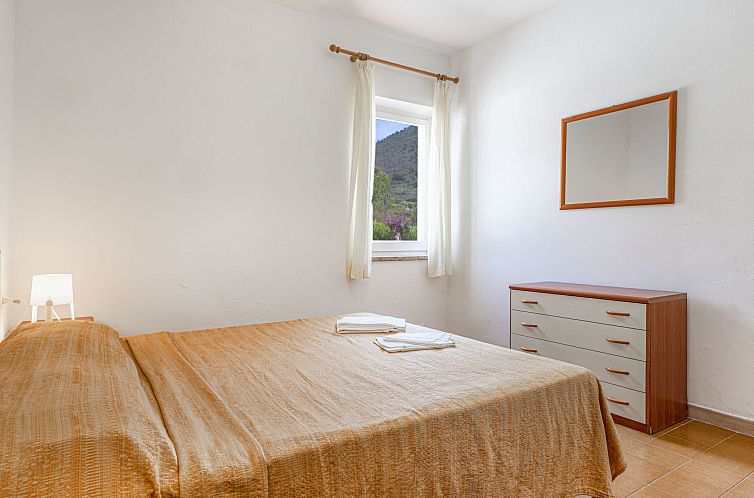 Appartement Elbamar Lacona 2