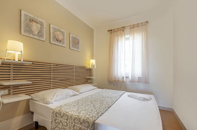 Appartement Elbamar Lacona 2