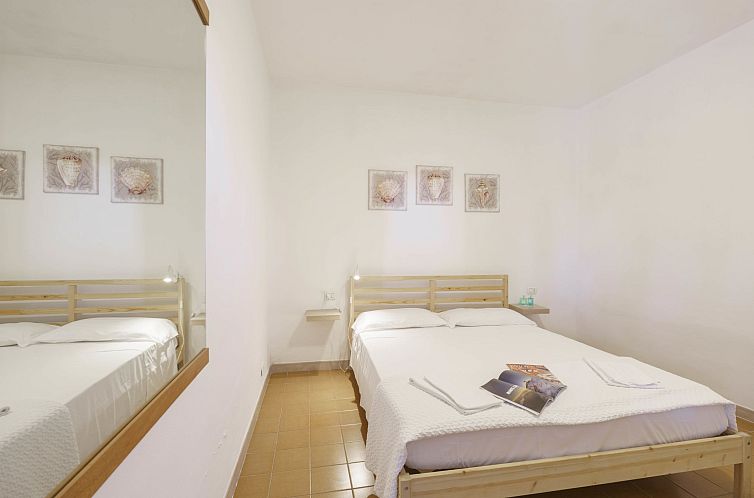 Appartement Elbamar Lacona 2