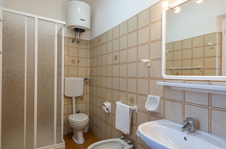 Appartement Elbamar Lacona 2