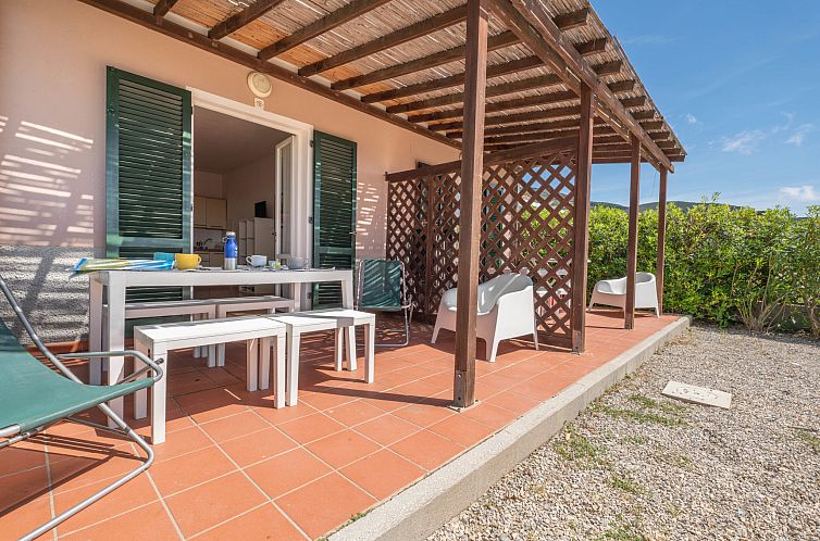 Appartement Elbamar Lacona 2