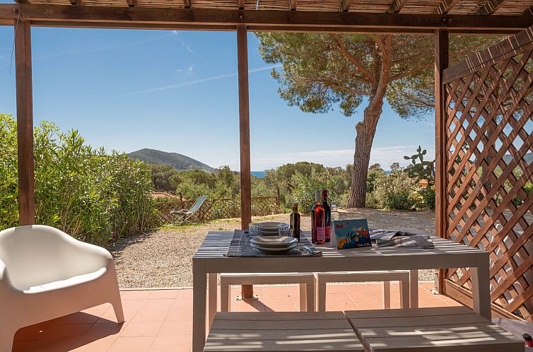Appartement Elbamar Lacona 2
