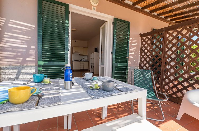 Appartement Elbamar Lacona 2