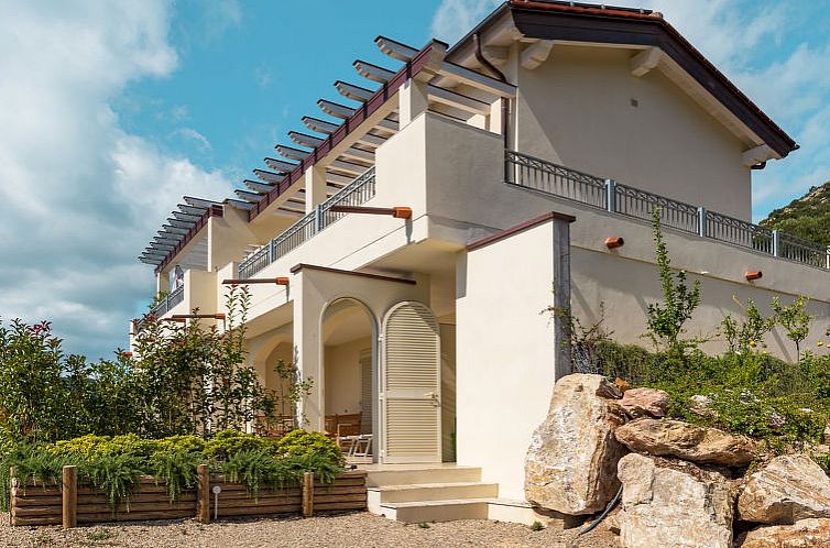 Appartement Lacona - Villa di Sogno