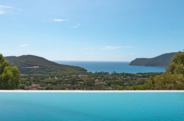 Appartement Lacona - Villa di Sogno