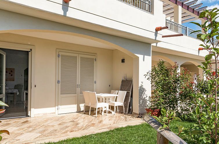Appartement Lacona - Villa di Sogno