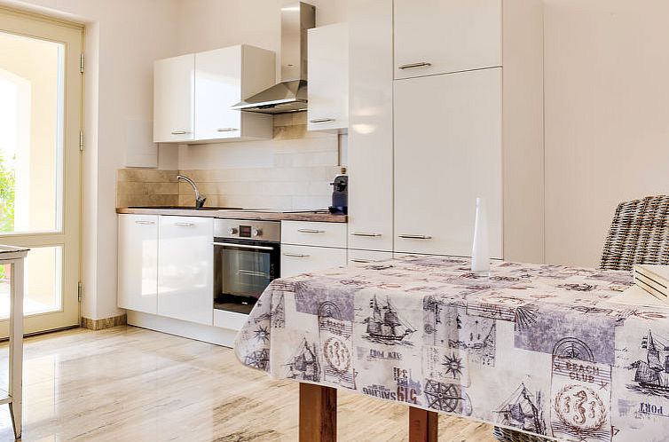 Appartement Lacona - Villa di Sogno